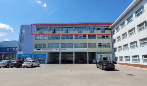 Kiadó Irodahelység, Irodahelység, Stará Vajnorská, Bratislava - Nové M