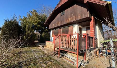 Eladó Nyaraló, Nyaraló, Topoľčany, Szlovákia