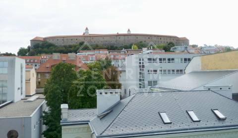 Kiadó Irodahelység, Irodahelység, Zochova, Bratislava - Staré Mesto, S