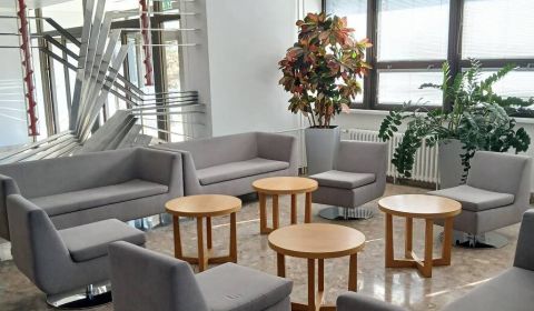 Kiadó Irodahelység, Irodahelység, Podunajská, Bratislava - Podunajské 