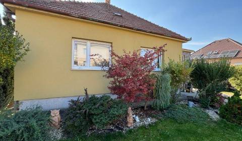 Eladó Családi ház, Családi ház, Topoľčany, Szlovákia