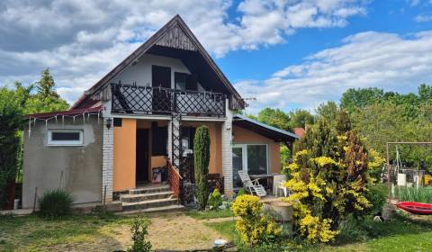 Eladó Nyaraló, Nyaraló, tichá, Topoľčany, Szlovákia