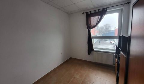 Kiadó Irodahelység, Irodahelység, Topoľčany, Szlovákia
