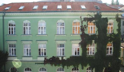 Kiadó Irodahelység, Irodahelység, Zochova, Bratislava - Staré Mesto, S