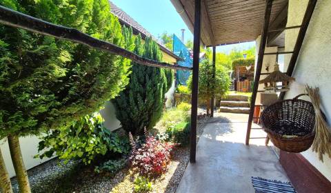 Eladó Családi ház, Családi ház, Tichá, Topoľčany, Szlovákia