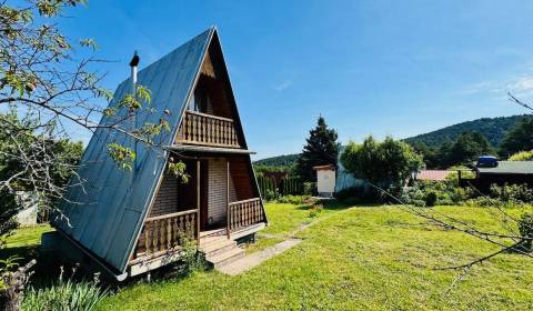 Eladó Nyaraló, Nyaraló, Partizánske, Szlovákia