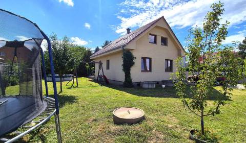 Eladó Családi ház, Családi ház, Trnavská, Senica, Szlovákia