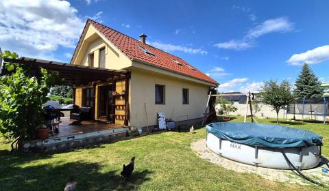 Eladó Családi ház, Családi ház, Trnavská, Senica, Szlovákia