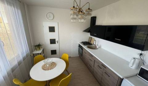 Eladó 2 szobás lakás, Nitra, Szlovákia