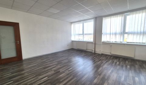 Kiadó Irodahelység, Irodahelység, Topoľčany, Szlovákia