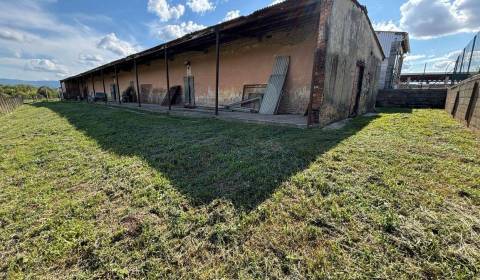 Eladó Üzlethelység, Üzlethelység, Topoľčany, Szlovákia