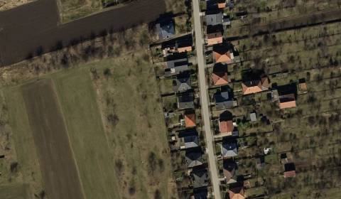 Eladó Építési telek, Építési telek, Nitra, Szlovákia