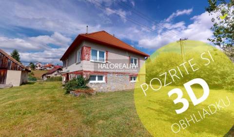 Eladó Családi ház, Liptovský Mikuláš, Szlovákia