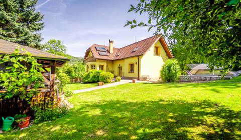 Eladó Családi ház, Családi ház, Lysá pod Makytou, Púchov, Szlovákia