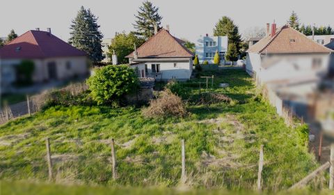 Eladó Családi ház, Családi ház, Kalinkovo, Senec, Szlovákia