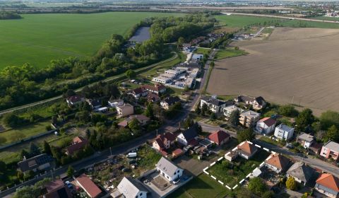 Eladó Családi ház, Családi ház, Kalinkovo, Senec, Szlovákia