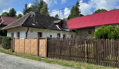 Eladó Családi ház, Családi ház, Gelnica, Szlovákia