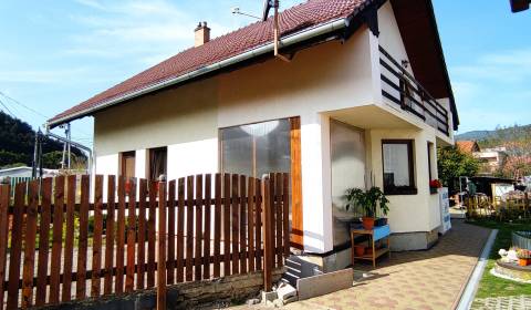 Eladó Családi ház, Családi ház, Gelnica, Szlovákia