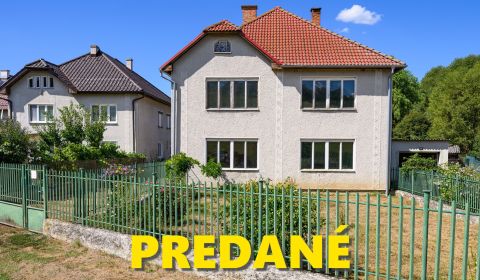 Eladó Családi ház, Családi ház, Lučenec, Szlovákia