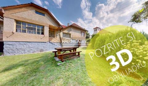 Eladó Családi ház, Rimavská Sobota, Szlovákia