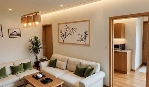 Eladó 3 szobás lakás, 3 szobás lakás, A. Hlinku, Zvolen, Szlovákia