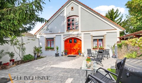 Eladó Családi ház, Családi ház, Blažov, Dunajská Streda, Szlovákia