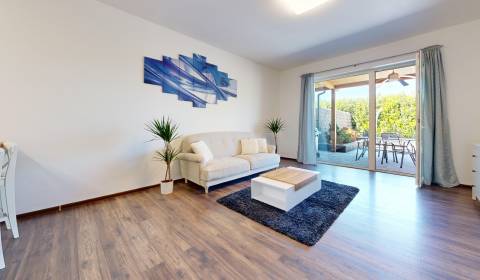 Eladó 3 szobás lakás, 3 szobás lakás, Alžbetínska, Senec, Szlovákia