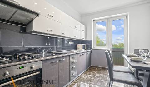 Eladó 3 szobás lakás, 3 szobás lakás, Dunajská Streda, Szlovákia