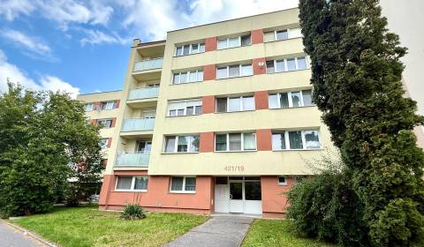 Eladó 1 szobás lakás, 1 szobás lakás, Myjava, Szlovákia