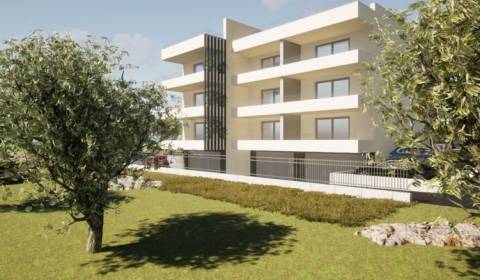 Eladó Apartmanok, Apartmanok, Trogir, Horvátország
