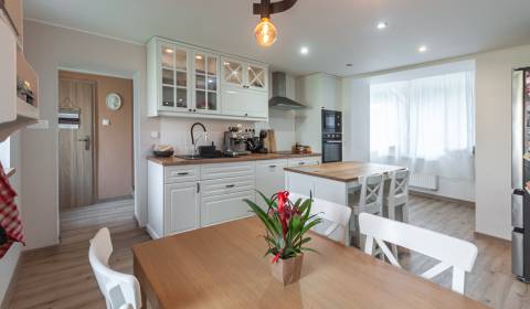 Eladó Családi ház, Családi ház, Semerovo, Nové Zámky, Szlovákia