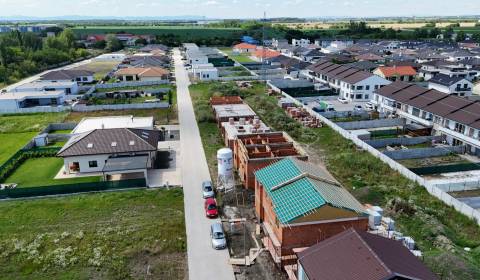 Eladó Családi ház, Családi ház, Kúpeľná, Galanta, Szlovákia