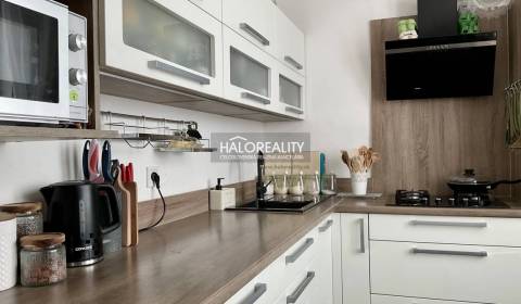 Eladó 3 szobás lakás, Brezno, Szlovákia