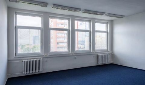 Kiadó Irodahelység, Irodahelység, Bratislava - Nové Mesto, Szlovákia