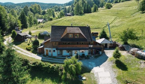 Eladó Nyaraló, Nyaraló, Dolný Kubín, Szlovákia