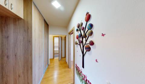 Eladó 3 szobás lakás, 3 szobás lakás, E. M. Šoltésovej, Spišská Nová V