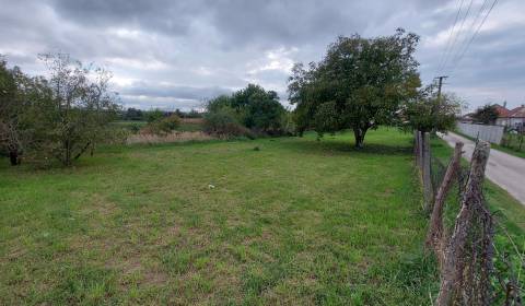 Eladó Építési telek, Építési telek, Nové Zámky, Szlovákia