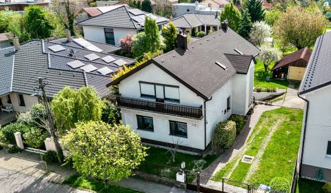 Eladó Családi ház, Családi ház, Janka Kráľa, Bratislava - Podunajské B