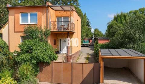 Eladó Családi ház, Családi ház, Nitra, Szlovákia