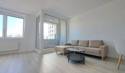 Kiadó 2 szobás lakás, Poprad, Szlovákia