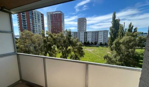 Eladó 2 szobás lakás, 2 szobás lakás, Vranovská, Bratislava - Petržalk