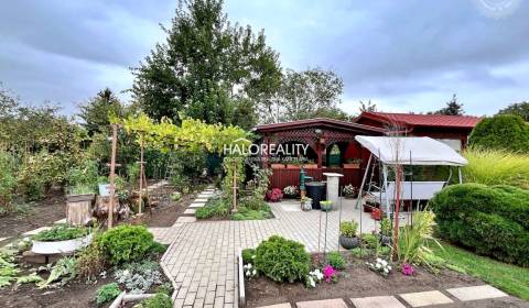 Eladó Kertek, Levice, Szlovákia