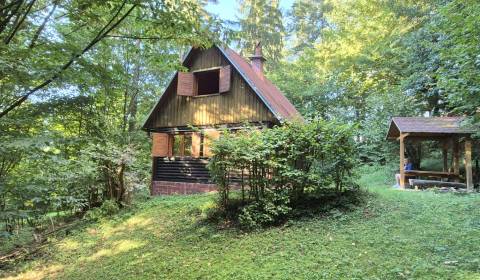 Eladó Nyaraló, Nyaraló, Varín, Žilina, Szlovákia