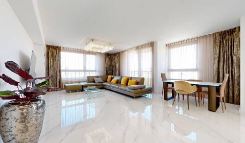 Eladó 3 szobás lakás, 3 szobás lakás, Plynárenská, Bratislava - Ružino