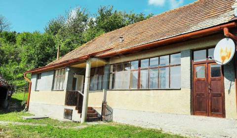 Eladó Családi ház, Családi ház, Zvolen, Szlovákia