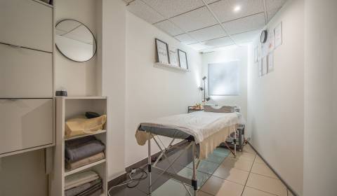 Kiadó Üzlethelység, Üzlethelység, Bajkalská, Bratislava - Ružinov, Szl