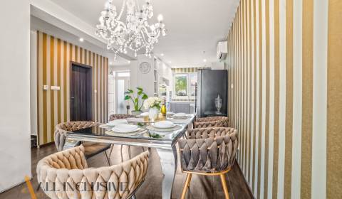 Eladó Családi ház, Családi ház, Topoľová, Galanta, Szlovákia