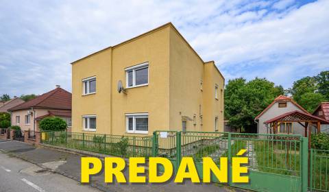 Eladó Családi ház, Családi ház, Lučenec, Szlovákia