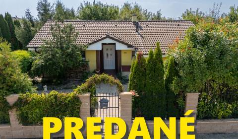 Eladó Családi ház, Családi ház, Galanta, Szlovákia