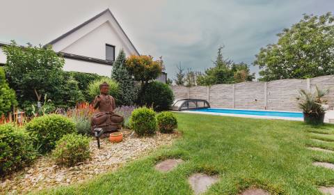 Eladó Családi ház, Családi ház, Nová, Galanta, Szlovákia